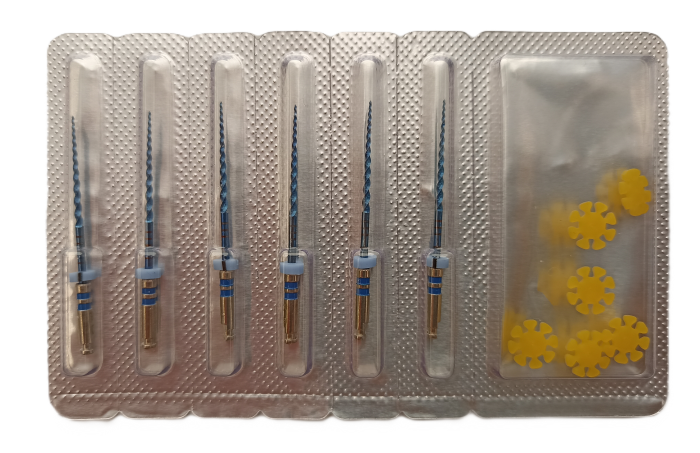 فایل روتاری ساپلایبل